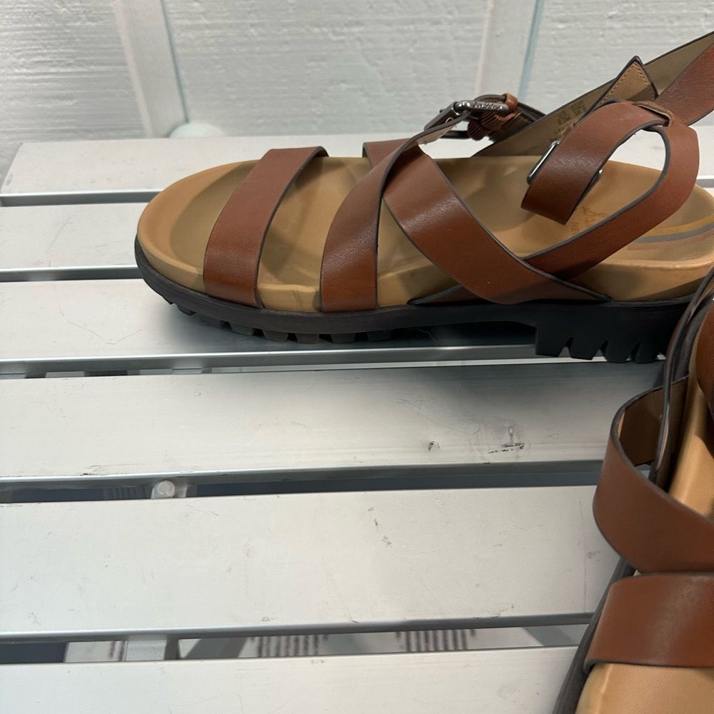 Sam Edelman Women's, Eleanora Sandal Size 8.5 NWOT - Picture 9 of 12